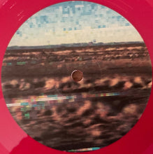 Water From Your Eyes : Everyone's Crushed (LP, Album, Ltd, Red)