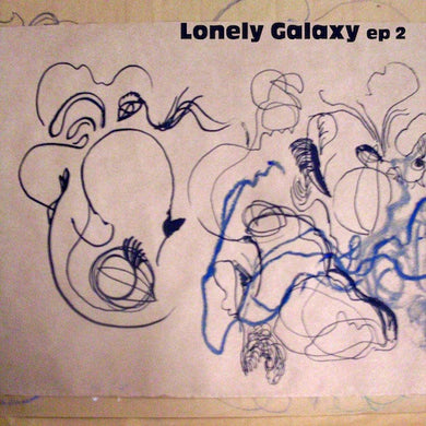 Lonely Galaxy : EP 2 (10