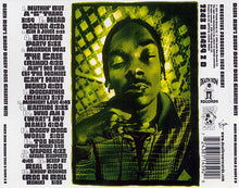 Snoop Dogg : Death Row's Snoop Doggy Dogg Greatest Hits (CD, Comp)