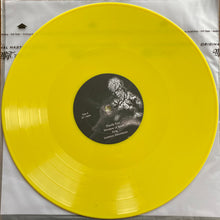 Sons Of Kyuss : Sons Of Kyuss (LP, Album, Unofficial, Yel)