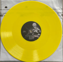 Sons Of Kyuss : Sons Of Kyuss (LP, Album, Unofficial, Yel)