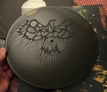 Oranssi Pazuzu : Mestarin Kynsi (LP, 180 + LP, S/Sided, Etch, 180 + Album, RE)