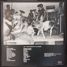 Jerry's Kids : Is This My World? (LP, Album, RE, Unofficial)
