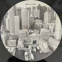 Jerry's Kids : Is This My World? (LP, Album, RE, Unofficial)