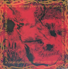 Kyuss : Blues For The Red Sun (LP, Album, Unofficial)