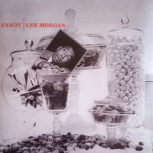 Lee Morgan : Candy (LP, Album, Ltd, RE, Unofficial)
