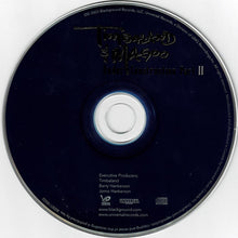 Timbaland & Magoo : Under Construction Part II (CD, Album)