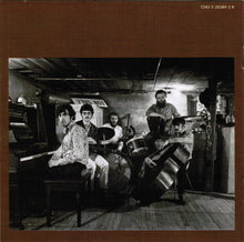 The Band : The Band (CD, Album, RE, RM, EMI)