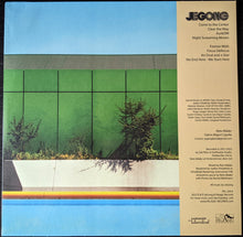 JeGong : The Complex Inbetween (LP, Album, Ltd, Com)
