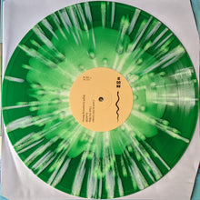 JeGong : The Complex Inbetween (LP, Album, Ltd, Com)