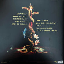 Queens Of The Stone Age : In Times New Roman... (2xLP, Album, Ltd, Sil)