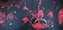 Queens Of The Stone Age : In Times New Roman... (2xLP, Album, Ltd, Sil)