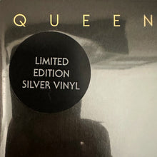 Queens Of The Stone Age : In Times New Roman... (2xLP, Album, Ltd, Sil)
