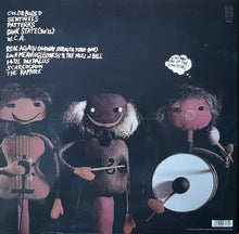 Motorpsycho : Yay! (LP, Album, Ltd, Mil)