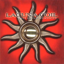 Lacuna Coil : Unleashed Memories (CD, Album)