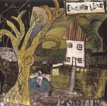 Eastern Lane : Shades Of Black (CD, Album)
