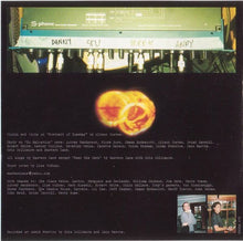 Eastern Lane : Shades Of Black (CD, Album)