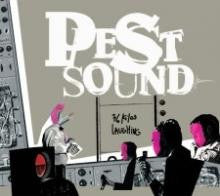 Pest Sound : 76 Kilos Laughing (CD, Album)