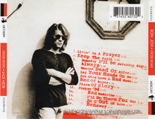 Bon Jovi : Cross Road (CD, Comp, RE)