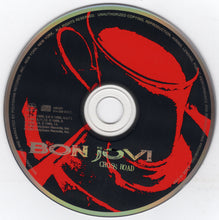 Bon Jovi : Cross Road (CD, Comp, RE)
