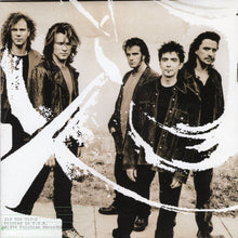 Bon Jovi : Cross Road (CD, Comp, RE)