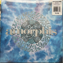 Amorphis : Elegy (2xLP, Album, Ltd, RE, Cus)