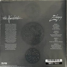 Amorphis : Elegy (2xLP, Album, Ltd, RE, Cus)