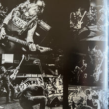 Power Trip (3) : Live In Seattle 05​.​28​.​2018 (LP, Ltd, Bla)