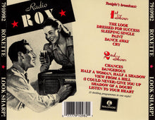 Roxette : Look Sharp! (CD, Album)