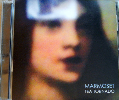 Marmoset : Tea Tornado (CD, Album)