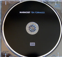 Marmoset : Tea Tornado (CD, Album)