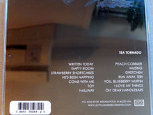 Marmoset : Tea Tornado (CD, Album)