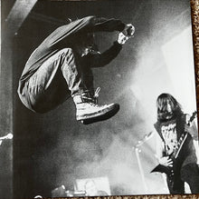 Power Trip (3) : Live In Seattle 05​.​28​.​2018 (LP, Album)