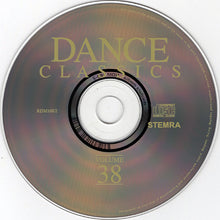 Various : Dance Classics Volume 37 & 38 (2xCD, Comp)