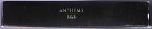 Various : Anthems R&B (3xCD, Comp)