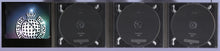 Various : Anthems R&B (3xCD, Comp)
