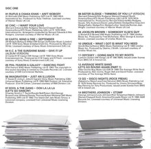 Various : Pure Groove The Classics (2xCD, Comp)