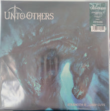 Unto Others : Strength II ...Deep Cuts (12", EP, Ltd, RP, Sea)