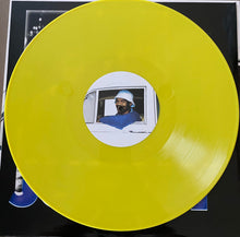 Brockhampton : Saturation II (LP, Album, Unofficial, Yel)
