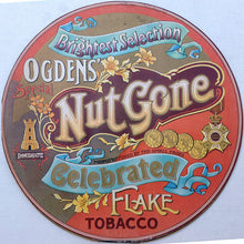 Small Faces : Ogdens' Nut Gone Flake (CD, Album, Mono, RE, RM, S/Edition)
