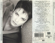 Sheena Easton : The World Of Sheena Easton (The Singles Collection) (CD, Comp)