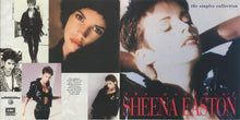 Sheena Easton : The World Of Sheena Easton (The Singles Collection) (CD, Comp)