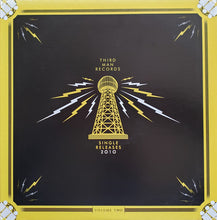 Various : Single Releases 2010 (Volume Two) (2xLP, Comp, Ltd)