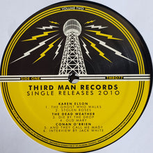 Various : Single Releases 2010 (Volume Two) (2xLP, Comp, Ltd)
