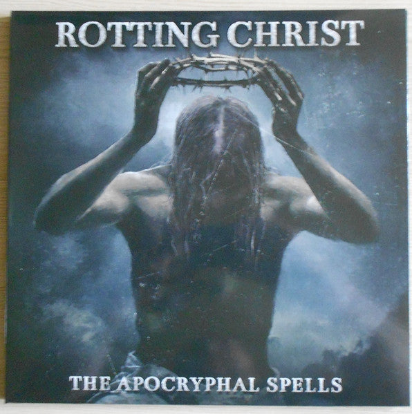 Rotting Christ : The Apocryphal Spells (3xLP, Comp, Ltd, Cry)