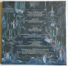 Rotting Christ : The Apocryphal Spells (3xLP, Comp, Ltd, Cry)