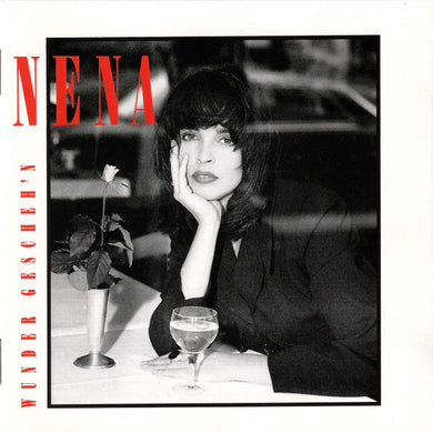 Nena (20) : Wunder Gescheh'n (CD, Album)