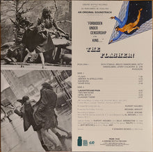 Pool-Pah : The Flasher (LP, Album, RE, Bla)