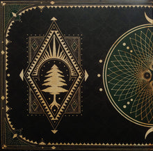 Blackbraid : Blackbraid II (2xLP, Dlx, Mos)