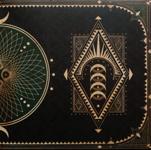 Blackbraid : Blackbraid II (2xLP, Dlx, Mos)